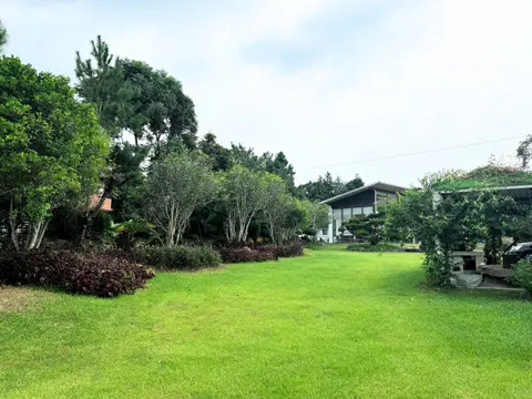 禾風別苑 環境與空間照 01