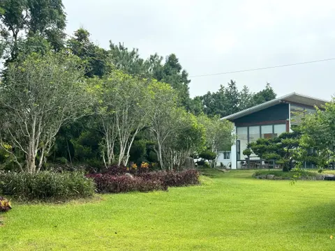 禾風別苑 環境與空間照 02