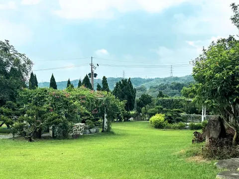 禾風別苑 環境與空間照 10