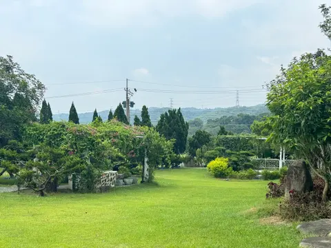 禾風別苑 環境與空間照 11