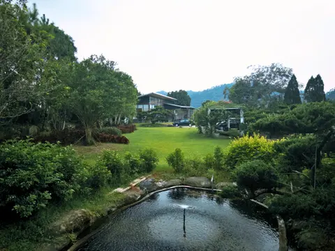 禾風別苑 環境與空間照 14