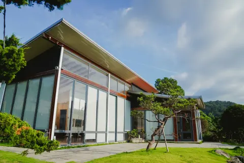 禾風別苑 環境與空間照 16