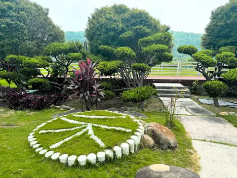 禾風別苑 環境與空間照 24